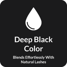 Beau Lashes Extreme Hold Pro+ Eyelash Extension Glue Deep Black Color