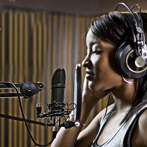 AxcessAbles MBAL Recording