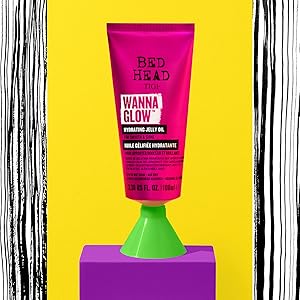 tigi bedhead bed head foxy curls mousse curly hair foam definition hold curls waves hair product
