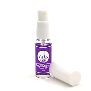 (専用)精油　アロマオイル 10ml ラベンダー　セット 500lavender.jpg