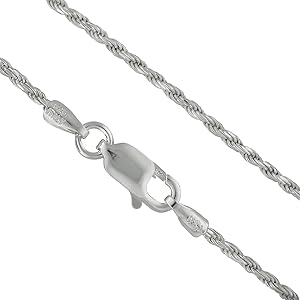 Rope Chain