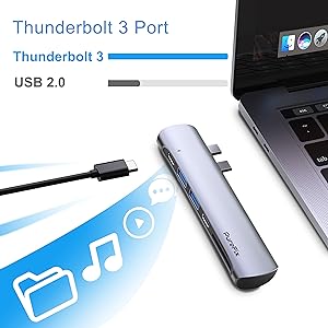 thunderbolt 3