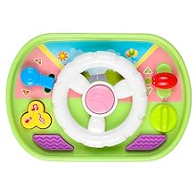 Baby Learning Activity Cube