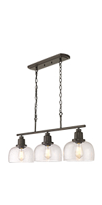 pendant light for kitchen island 