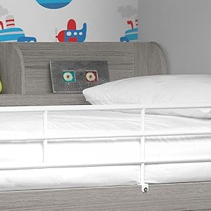 Domino Grey Oak Bunk Bed