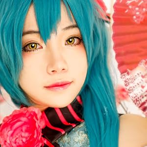 Linsen Cosplay
