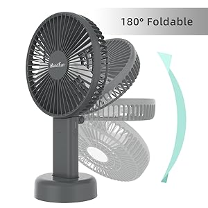 personal fan
