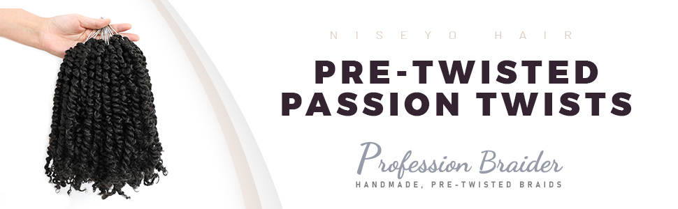 pre-twisted passion twist pre-mead braids