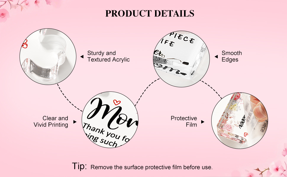 mothers day gifts son gifts from mom gift mom birthday gifts from daughter christmas gifts for mom