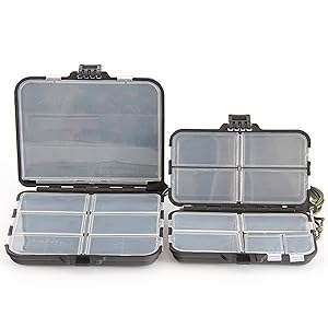 ルアー タックルボックス まとめ売りセット ルアー タックルボックス まとめ売りセット Amazon.co.jp