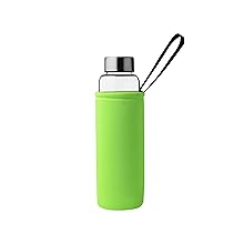 Fuze copper bottle, fuze glass bottle 