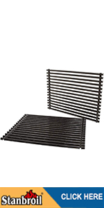 cooking grate