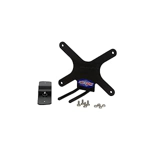 Amazon.com: STO N SHO Front License Plate Bracket Compatible