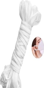 Elastic String for Masks Strap