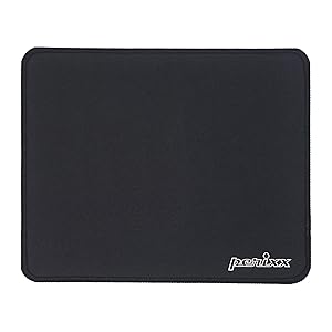 Amazon | Perixx(ペリックス） DX-1000L マウスパッド