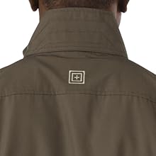 5.11タクティカルタクライトM-65ジャケット Women's TACLITE M-65 Jacket | High-Quality Tactical Wear