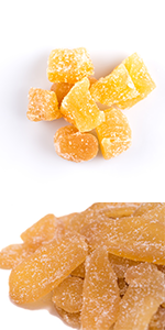  Fiber Vitamin Dried Paraben Allergy Free Ultimate Natural Breakfast Selected Calories Mango cubes