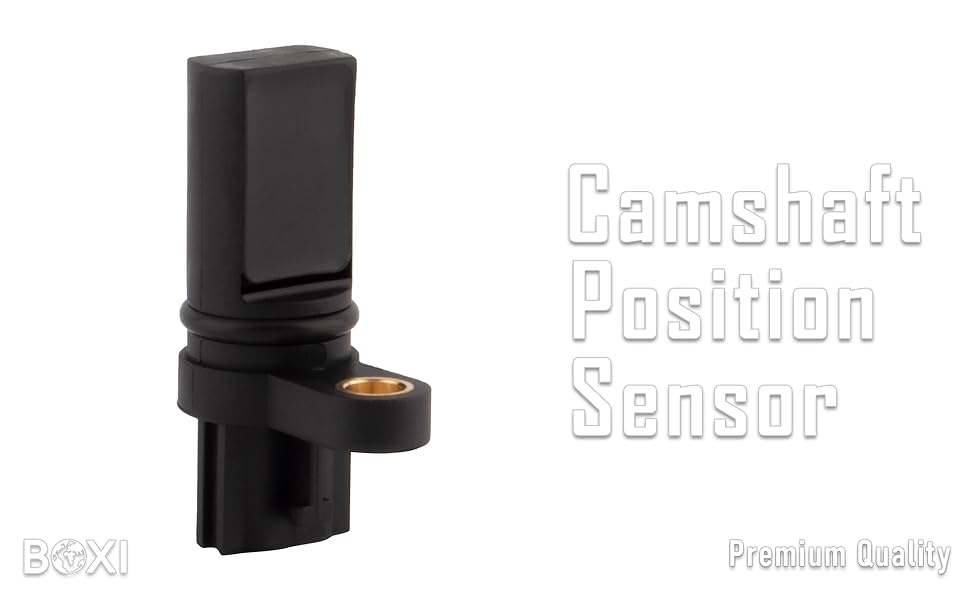 BOXI Camshaft Position Sensor Compatible for Nissan Altima