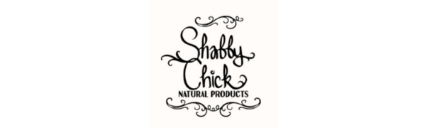 Shabby Chick Natural Products