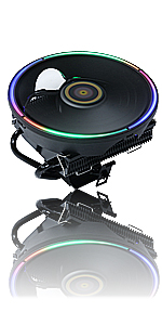 cpu fans