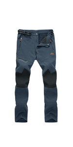 Skihose Herren 