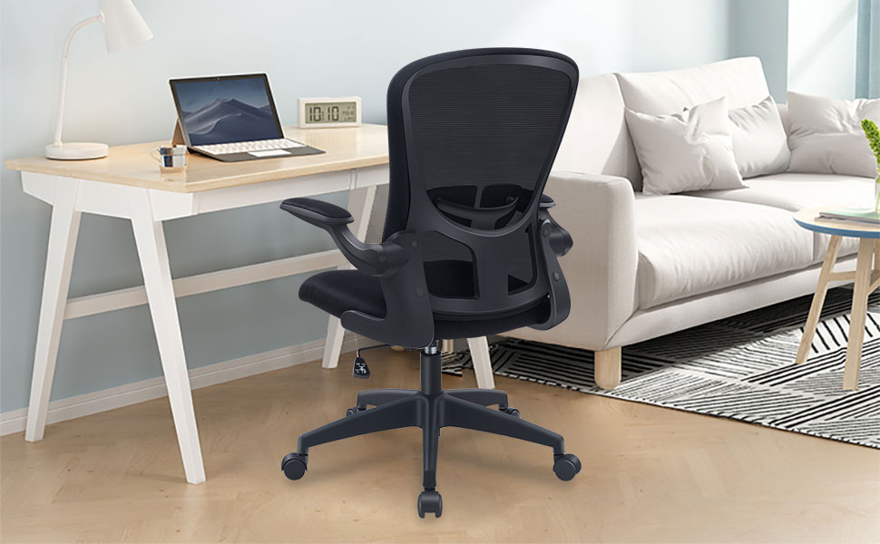 Office Chair, FelixKing Ergonomic Desk Chair with Adjustable Height