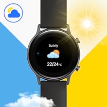 スマートウォッチ