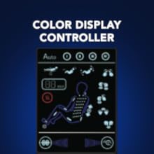 color display controller 
