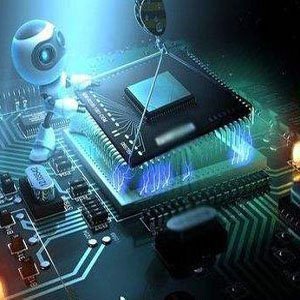 PCB intelligente Schutzplatine