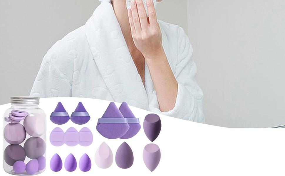 Beauty Sponge Blender