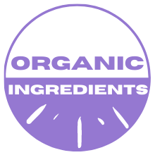 LAFE'S natural body care roll-on deodorant usda organic ingredients