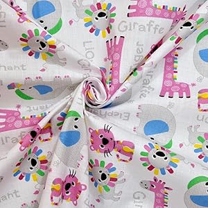 CARTOON KIDS COTTON SINGLE PLAIN BEDSHEET KING SIZE BOMBAY DYEING PORTICO