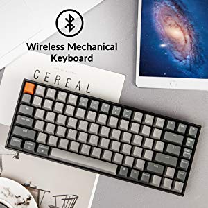 mechanical gaming keyboard