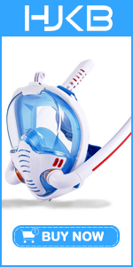 snorkel mask for kids