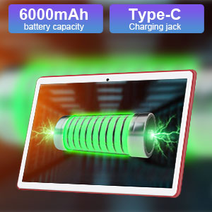 Tablet PC Google GMS Netfilx