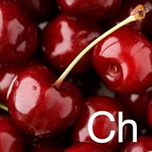 Cherry Kernel Oil