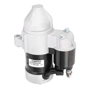 ソマリDGJW New Starter Motor for Outboard 4 Stroke BF60, S114-953 1200