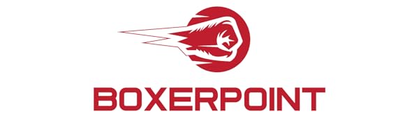 boxerpoint logo