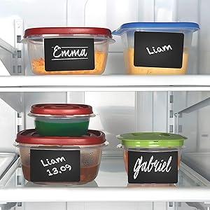 Table numbering for weddings, parties and other events Small Cheese Labels