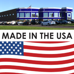Made in the USA
