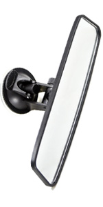 car rearview mirror