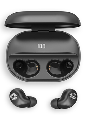 Wireless Earbuds