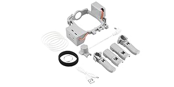 MAVIC AIR 2 AIRDROP