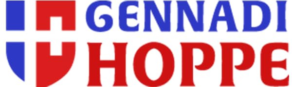 Gennadi Jump Logo