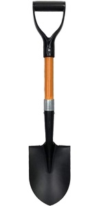 Ashman Mini Round Shovel