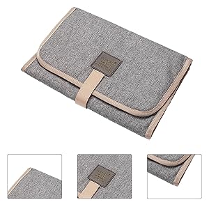 Diaper Changing Mat