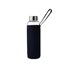 Fuze copper bottle, fuze glass bottle 
