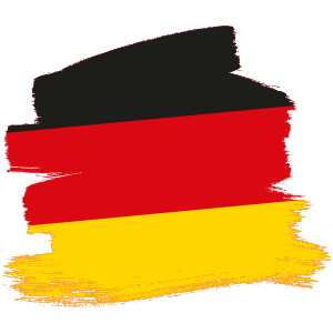 Made in Germany