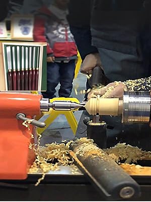 Small manufacture image 1