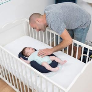 Heartbeat Cribs For Babies Baby Mattress Baby Crib Mattress